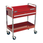 heavy duty trolley
