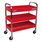 3 shelves heavy duty 3