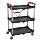 folding trolley