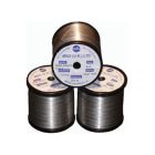 Solder wire - colophony free - Sn60Pb40 S45V 18swg 1.20mm dia 500g