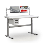Treston TED Workbench