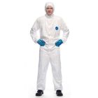 TYVEK Classic Expert Type 5 & 6 Disposable Coveralls Pkt 25