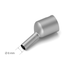 JBC JN2012 Nozzle 6mm Bent