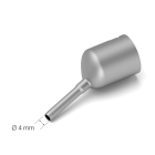 JBC JN2015 Nozzle 4mm Bent