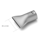 JBC JN7639 Nozzle 30x2mm Flat