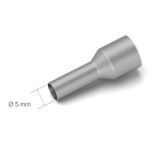 JBC-TN9080 Nozzle 5mm Straight