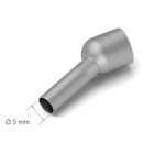 JBC-TN9782 Nozzle 5mm Bent