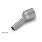 JBC-TN9785 Nozzle 4mm Bent