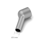 JBC TN9561 Nozzle 5mm Bent