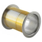 Gold Bonding Wire - 1/2 Inch Spool