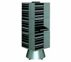 Raaco 103749 ESD Cabinet Turntable 250