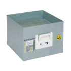 Purex 113450 Main Filter Hepa Twin Chemical Ozone For 400i
