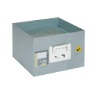 Purex 110619 Main Filter HEPA For 1500i