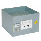 Purex 113809 Main Filter HEPA
