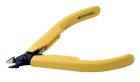 Lindstrom 8141 80 Series Oval Head Diagonal flush Cutter 0.1-1.25 mm
