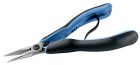 Lindstrom RX7891 RX Snipe nose serrated Jaw Plier 32mm Jaw