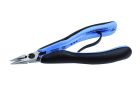 Lindstrom RX7893 Plier RX Short Snipe Nose Smooth 20mm Jaw