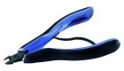 Lindstrom RX8140 Diagonal type Micro Cutter RX Oval Head  0.2-1.25mm wire dia