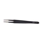 Tweezer Fine Round Precision ESD Tips 123mm