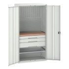 Bott Verso 3 Drawer Cupboard