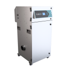 Purex System 800i Digital Fume Extraction - 3 Tier