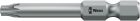 Wera 867/4Z Bit TX6/50 Extra Tough - 05308428001