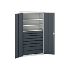 Bott Verso drawers