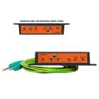 Constant Monitor Resistive