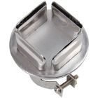 Quick PLCC Nozzle 25 x 25 mm for 856, 861, 713, 793, 997 Hot Air Units