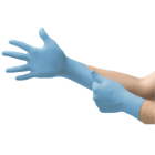 Ansell TouchNTuff® 92-670 Nitrile Gloves