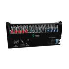 Wera Bit-Check 30 Stainless 1 | 30 pieces