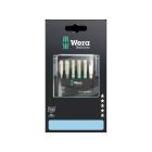 Wera Bit-Check 6 Stainless 1 SB | 6 pieces