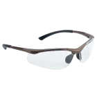 Bolle Contour Contpsi Safety Glasses