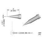 JBC C115-101 JBC Tip Cartridge 0.1mm