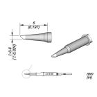 JBC C115109 Tip - Bevel Cartridge Ø 0.6
