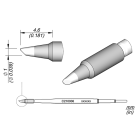 JBC C210006 Tip Cartridge Bevel 1mm