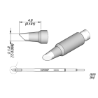 JBC C210027 Cartridge Bevel 1.5mm