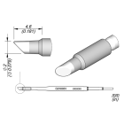 JBC C210031 Cartridge Bevel 2mm