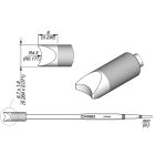 JBC C245662 Tip Cartridge Round Connector R 4.5 mm