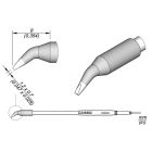 JBC C245862 Tip Cartridge 1.2 x 0.7mm, 20mm Longer