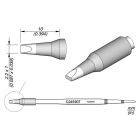 JBC C245907 Tip - Chisel Cartridge 2.2 x 1mm