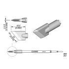 JBC C245955 Tip - Knife Cartridge 13 x 0.5mm