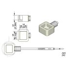 JBC C245SP01 Solder Pot Cartridge 15 X 18 mm