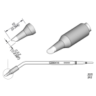 JBC C250414 Tip Cartridge Bevel 2.2mm
