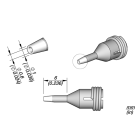 JBC Micro Desoldering Tip C360-001 For DS360 - Ø 0.6