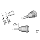 JBC Micro Desoldering Tip C360-002 for DS360 - Ø 0.8