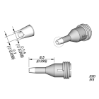 JBC Micro Desoldering Tip C360-013 For DS360 - Ø 1