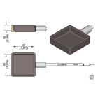 JBC C470SP42 Tip - Solder Pot Cartridge 40 x 40mm