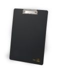 Black ESD Clipboard A4