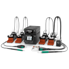 JBC DMPSD Station - 4 Tool Rework with DT530